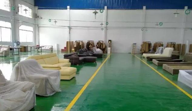 为什么那么多人选择水性地坪漆？